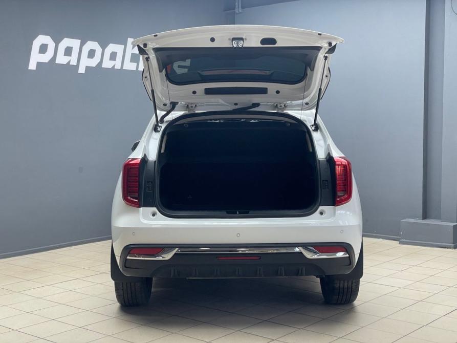 Haval Jolion I Тверь  - изображение 5