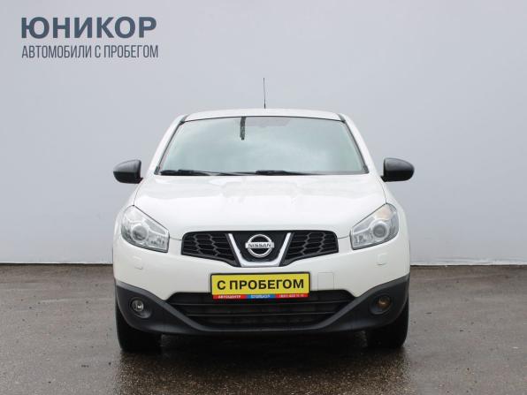 Nissan Qashqai I Рестайлинг с пробегом 2013 года, цена 969 000 рублей, 176587 км, внедорожник, Автокод Объявления
