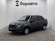 Lada (ВАЗ) Granta I Рестайлинг Воронеж  - изображение 21