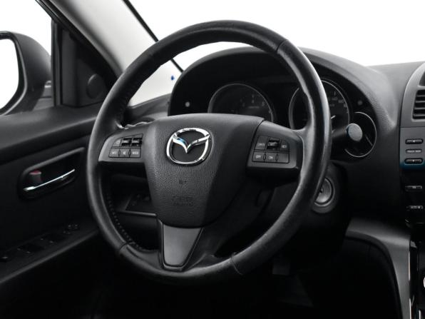 Mazda 6 II (GH) Рестайлинг с пробегом 2010 года, цена 699 000 рублей, 155261 км, седан, Автокод Объявления
