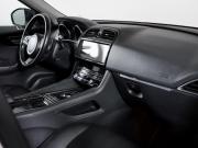 Jaguar F-Pace I Рестайлинг Москва  - изображение 31
