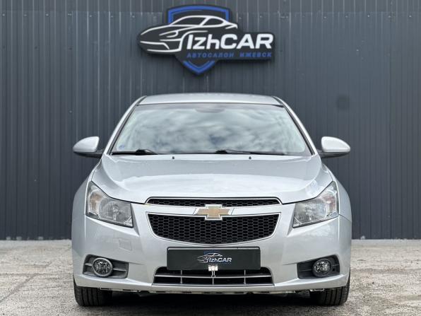 Chevrolet Cruze I с пробегом 2011 года, цена 649 000 рублей, 198600 км, седан, Автокод Объявления