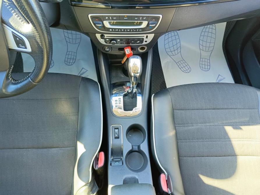 Renault Fluence I Тюмень  - изображение 19