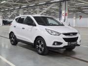 Hyundai ix35 I Казань  - изображение 25