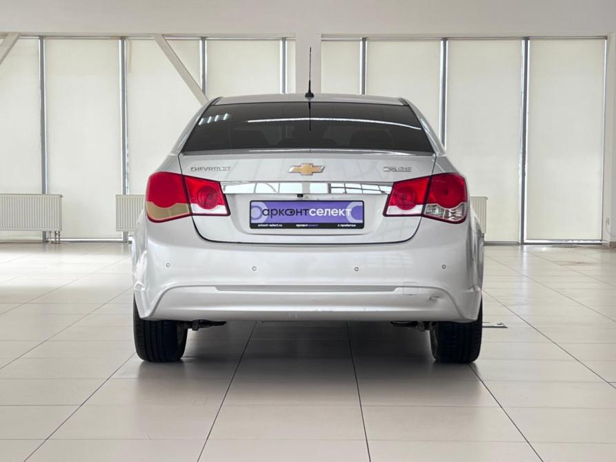 Chevrolet Cruze I Рестайлинг Волгоград  - изображение 8