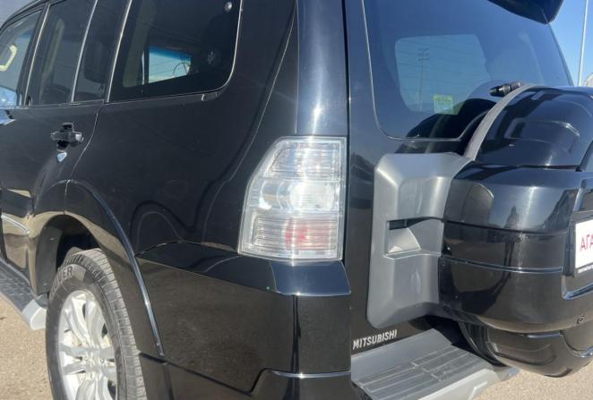 Mitsubishi Pajero IV Рестайлинг 1 с пробегом 2013 года, цена 2 190 000 рублей, 148587 км, внедорожник, Автокод Объявления