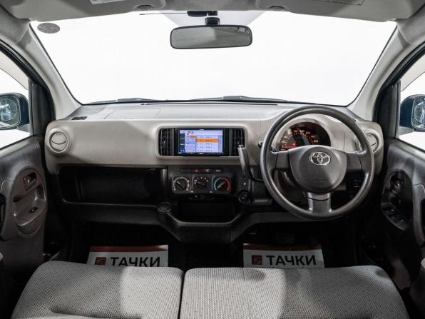 Toyota Passo II (C30) с пробегом 2016 года, цена 689 500 рублей, 90708 км, хэтчбек, Автокод Объявления