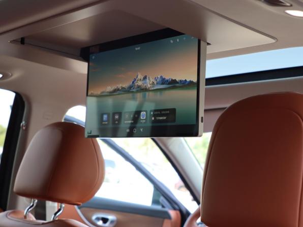 GAC Trumpchi S9 с пробегом 2025 года, цена 5 390 000 рублей, 66 км, внедорожник, Автокод Объявления