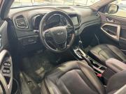 Chery Tiggo 5 I Рестайлинг Москва  - изображение 27