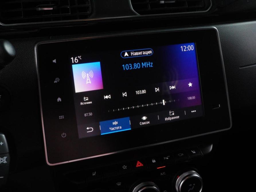 Renault Arkana I Минеральные Воды  - изображение 13