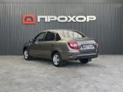 Lada (ВАЗ) Granta I Рестайлинг Пермь  - изображение 61