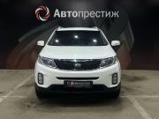 Kia Sorento II Рестайлинг Ставрополь  - изображение 30