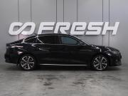 Chery Arrizo 8 Воронеж  - изображение 28