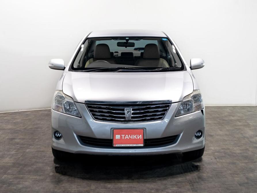 Toyota Premio II (T26) Чита  - изображение 2