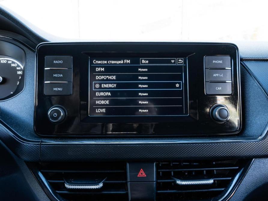 Volkswagen Polo VI Ставрополь  - изображение 13