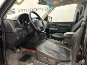 Mitsubishi Pajero IV Рестайлинг 2 Санкт-Петербург  - изображение 37
