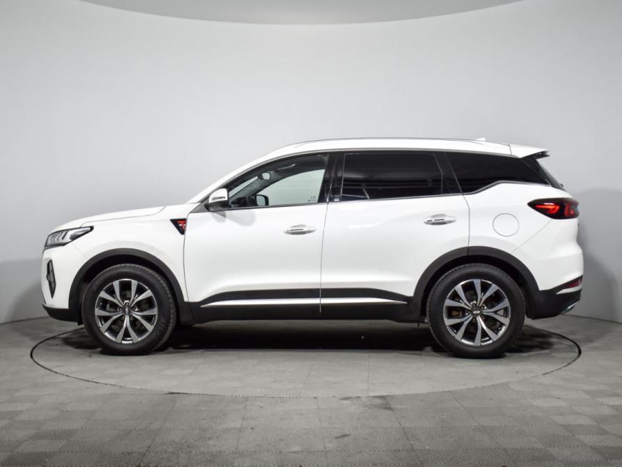 Chery Tiggo 7 Pro Max I Санкт-Петербург  - изображение 8