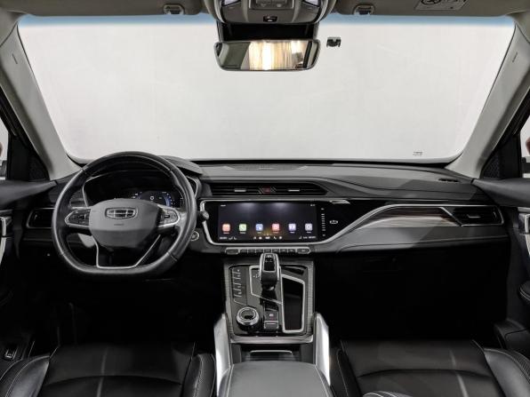 Geely Atlas Pro с пробегом 2024 года, цена 1 995 000 рублей, 91623 км, внедорожник, Автокод Объявления
