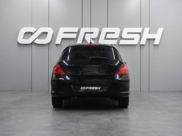 Peugeot 308 I с пробегом 2010 года, цена 499 000 рублей, 192682 км, хэтчбек, Автокод Объявления