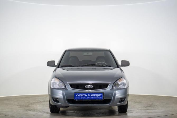Lada (ВАЗ) Priora I с пробегом 2010 года, цена 399 000 рублей, 104483 км, седан, Автокод Объявления