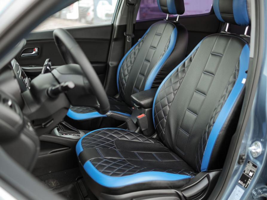 Kia Rio III Рестайлинг Ижевск  - изображение 11