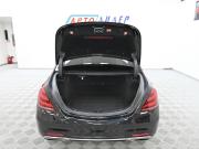 Mercedes-Benz S-Класс VI (W222 C217) Рестайлинг Москва  - изображение 52