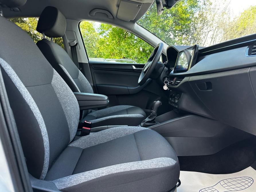 Skoda Rapid II Уфа  - изображение 15