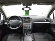 Citroen C4 II Рестайлинг Санкт-Петербург  - изображение 19