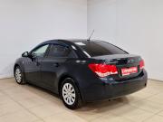 Chevrolet Cruze I Альметьевск  - изображение 31
