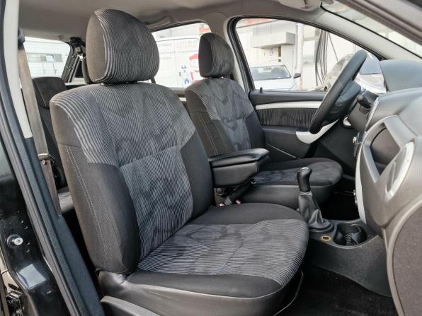 Renault Sandero I с пробегом 2010 года, цена 474 000 рублей, 211412 км, хэтчбек, Автокод Объявления