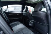 Toyota Camry IX (XV80) China Market Москва  - изображение 28