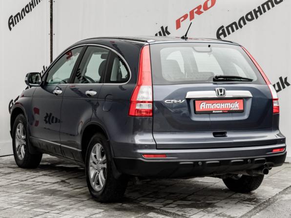 Honda CR-V III Рестайлинг с пробегом 2012 года, цена 1 450 000 рублей, 306982 км, внедорожник, Автокод Объявления