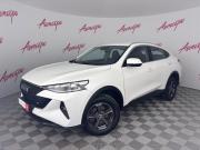 Haval F7x I Рестайлинг Псков  - изображение 23