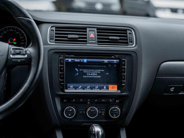 Volkswagen Jetta VI с пробегом 2014 года, цена 850 000 рублей, 215967 км, седан, Автокод Объявления