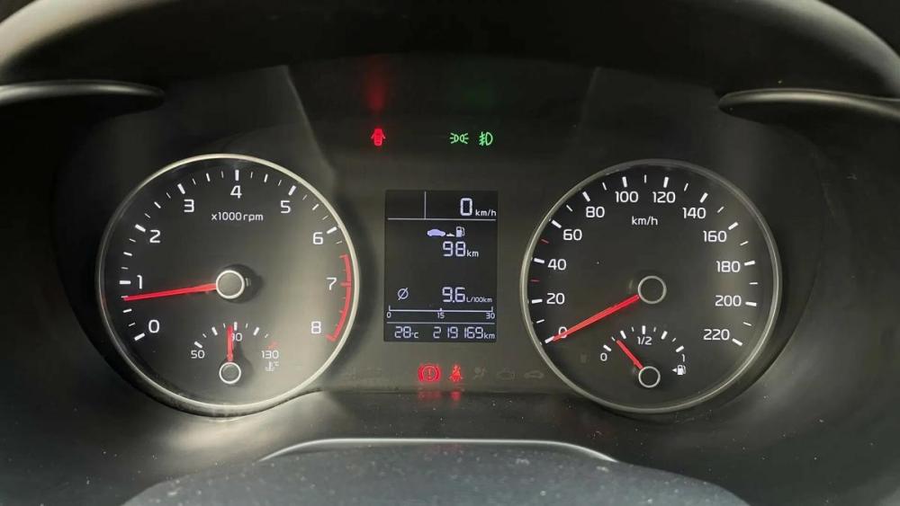 Kia Rio IV Оренбург  - изображение 16