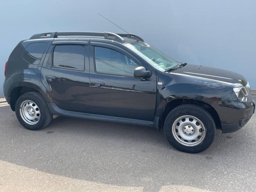Renault Duster I Рестайлинг Стерлитамак  - изображение 12