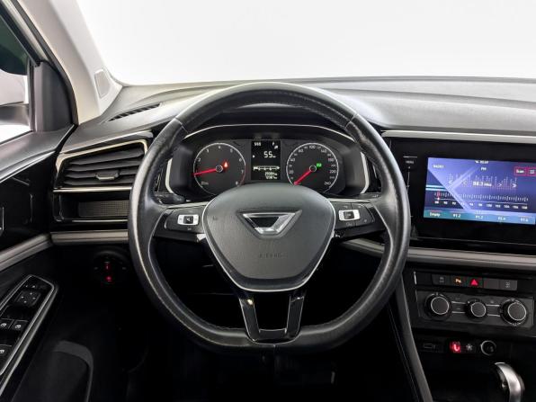 Jetta VS5 I Рестайлинг с пробегом 2022 года, цена 1 665 000 рублей, 72371 км, внедорожник, Автокод Объявления