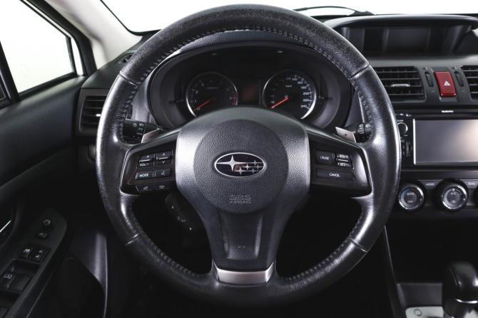 Subaru XV I с пробегом 2012 года, цена 1 429 000 рублей, 153500 км, внедорожник, Автокод Объявления