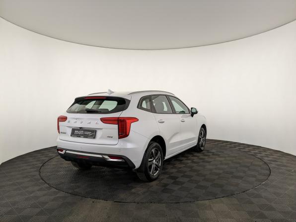 Haval Jolion I с пробегом 2023 года, цена 1 790 000 рублей, 86632 км, внедорожник, Автокод Объявления