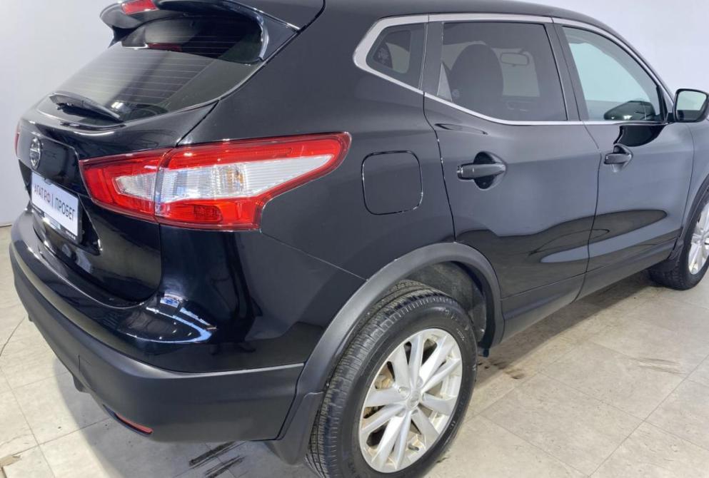 Nissan Qashqai II Саранск  - изображение 3
