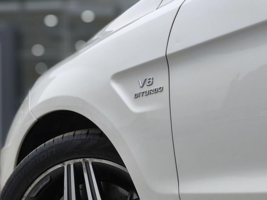 Mercedes-Benz M-Класс AMG III (W166) Санкт-Петербург  - изображение 9