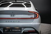 Hyundai Sonata VIII (DN8) Крым  - изображение 64