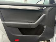 Skoda Octavia III (A7) Рестайлинг Крым  - изображение 27
