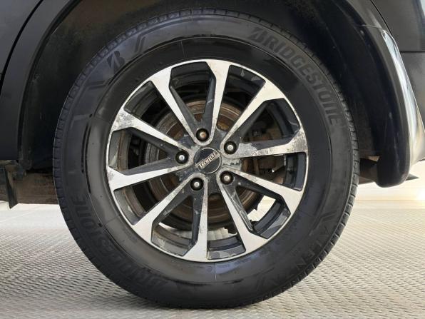 Nissan Qashqai I Рестайлинг с пробегом 2011 года, цена 950 000 рублей, 218000 км, внедорожник, Автокод Объявления