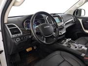 Haval H9 I Рестайлинг Москва  - изображение 51