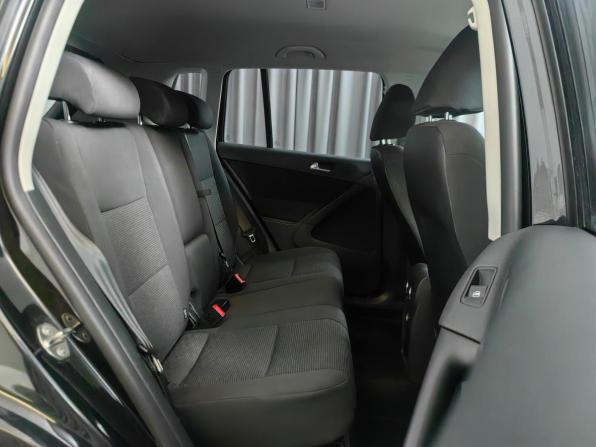 Volkswagen Tiguan I Рестайлинг с пробегом 2013 года, цена 818 000 рублей, 211986 км, внедорожник, Автокод Объявления