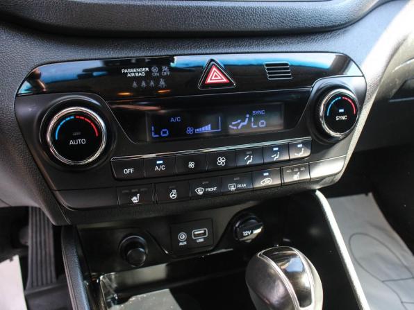 Hyundai Tucson III с пробегом 2017 года, цена 1 583 000 рублей, 177611 км, внедорожник, Автокод Объявления