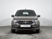 Lada (ВАЗ) Granta I Рестайлинг Санкт-Петербург  - изображение 21
