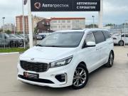 Kia Carnival III Калуга  - изображение 26