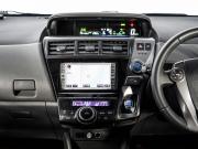 Toyota Prius Alpha I (ZVW40/41) Иркутск  - изображение 37